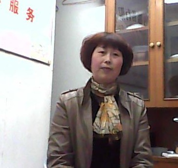 陈祥梅（67年）